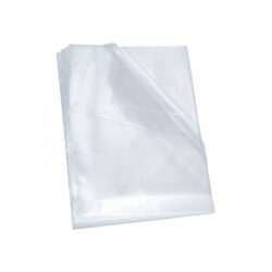 SACO PLASTICO A4 4 FUROS PACOTE COM 100 (foto 2) — H&H Suprimentos Corporativos