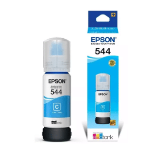 Tinta Epson T544 Azul