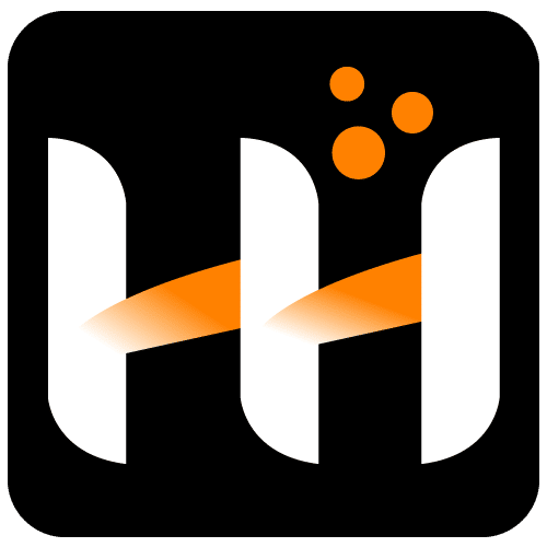 HH Suprimentos Corporativos logo
