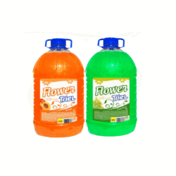SABONETE LÍQUIDO ERVA DOCE TRIEL 5LT