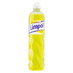Detergente Limpol Neutro 500ml