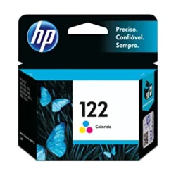 CARTUCHO HP 122 COLOR ORIGINAL — H&H Suprimentos Corporativos