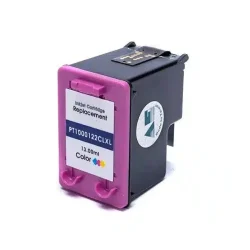 CARTUCHO HP 122XL COLOR COMPATIVEL — H&H Suprimentos Corporativos