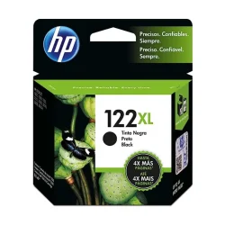 CARTUCHO HP 122XL BLACK COMPATIVEL — H&H Suprimentos Corporativos