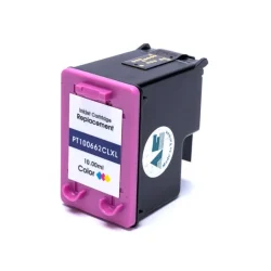 CARTUCHO HP 662XL COLOR COMPATIVEL — H&H Suprimentos Corporativos