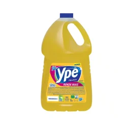 Detergente líquido neutro 5L - Ypê — H&H Suprimentos Corporativos
