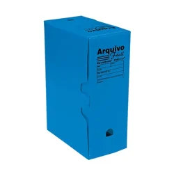 ARQUIVO MORTO AZUL (foto 2) — H&H Suprimentos Corporativos