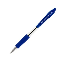 CANETA ESFEROGRÁFICAS SUPER GRIP AZUL (foto 2) — H&H Suprimentos Corporativos
