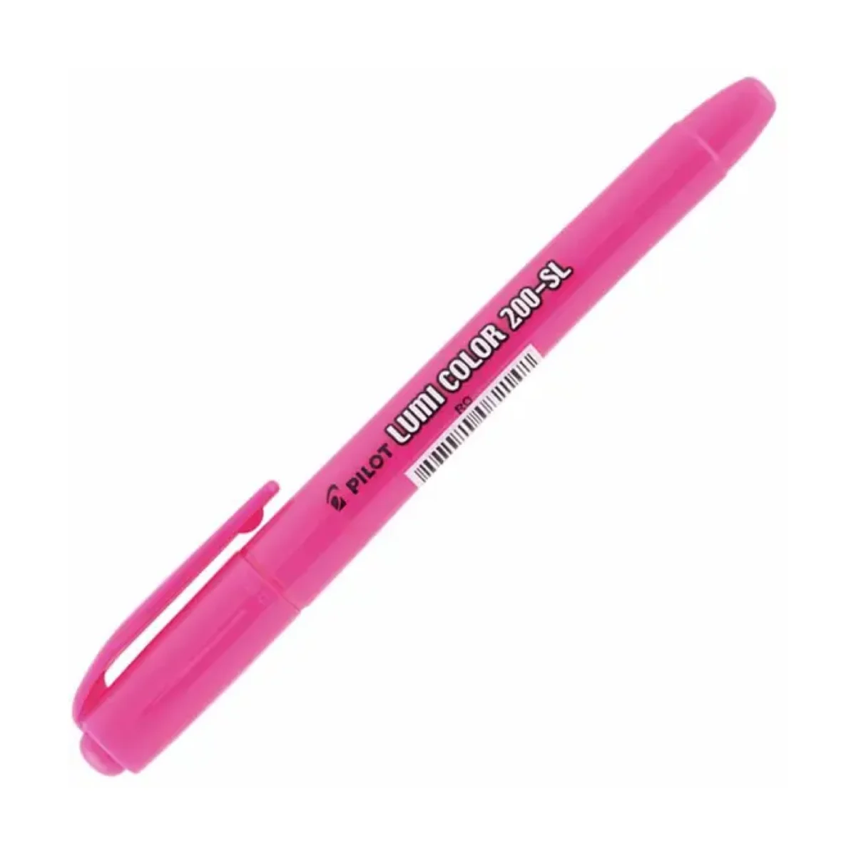 CANETA MARCA TEXTO LUMI COLOR ROSA 200-S PILOT — H&H Suprimentos Corporativos