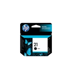 CARTUCHO HP 21 BLACK ORIGINAL (foto 2) — H&H Suprimentos Corporativos