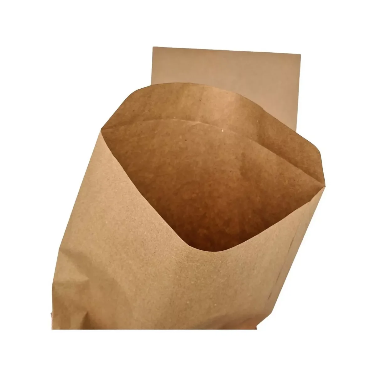ENVELOPE KRAFT NATURAL 240X340, CAIXA COM 250 ENVELOPES (foto 2) — H&H Suprimentos Corporativos