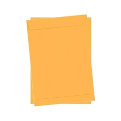 ENVELOPE KRAFT OURO 240X340, CX COM 250 UNID (foto 2) — H&H Suprimentos Corporativos