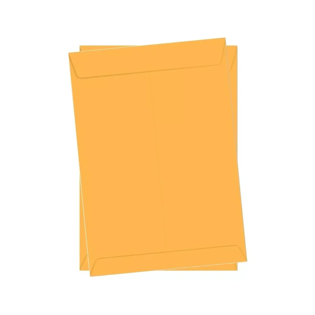 ENVELOPE KRAFT OURO 240X340, CX COM 250 UNID (foto 2) — H&H Suprimentos Corporativos