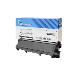 TONER COMPATÍVEL COM BROTHER TN2370 — H&H Suprimentos Corporativos
