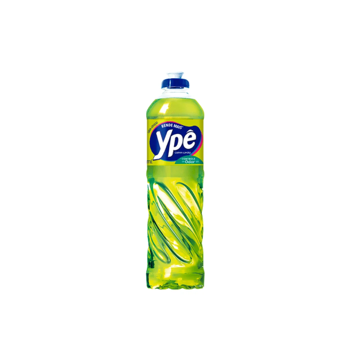 detergente capim limão 500ml