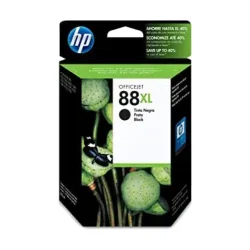 CARTUCHO HP 88XL - BLACK ORIGINAL — H&H Suprimentos Corporativos