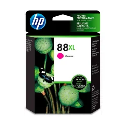CARTUCHO HP 88XL - MAGENTA ORIGINAL — H&H Suprimentos Corporativos