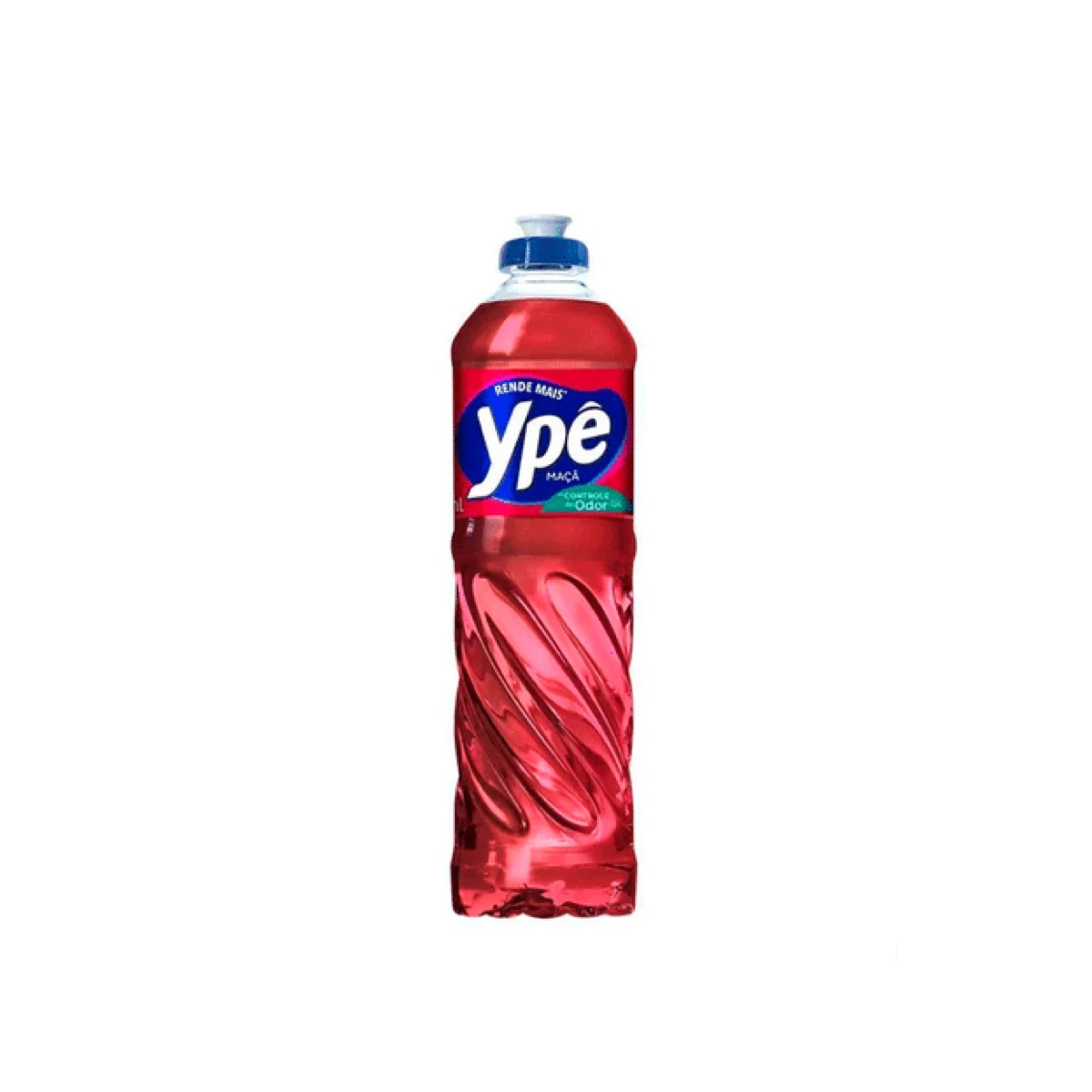 Detergente Ypê 500ml (foto 3) — H&H Suprimentos Corporativos