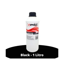 TINTA 1L UNIVERSAL BLACK - ECOTANK — H&H Suprimentos Corporativos