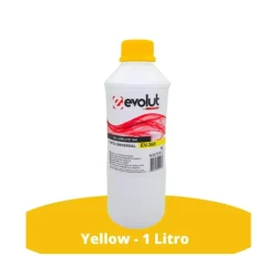 TINTA 1L UNIVERSAL AMARELO - ECOTANK — H&H Suprimentos Corporativos