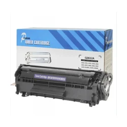 TONER COMPATÍVEL COM HP Q2612A 2612A 12A — H&H Suprimentos Corporativos