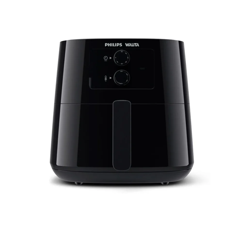 Air fryer Philips walita série 3000 XL analógica HD9206 4,6 L