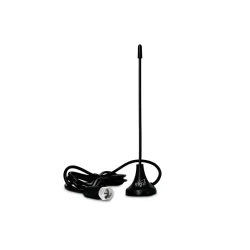 Antena Interna ELG Smart View 2,5 m UHF VHF HDTV — H&H Suprimentos Corporativos