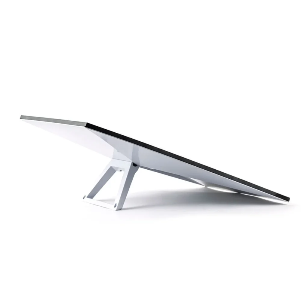 Antena Starlink V4 internet via satélite roteador WI-FI 6 banda tripla
