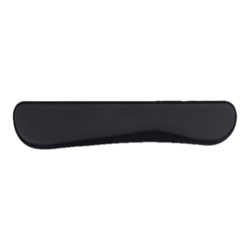 Apoio de pulso em gel para teclado Kross KE-BPH01