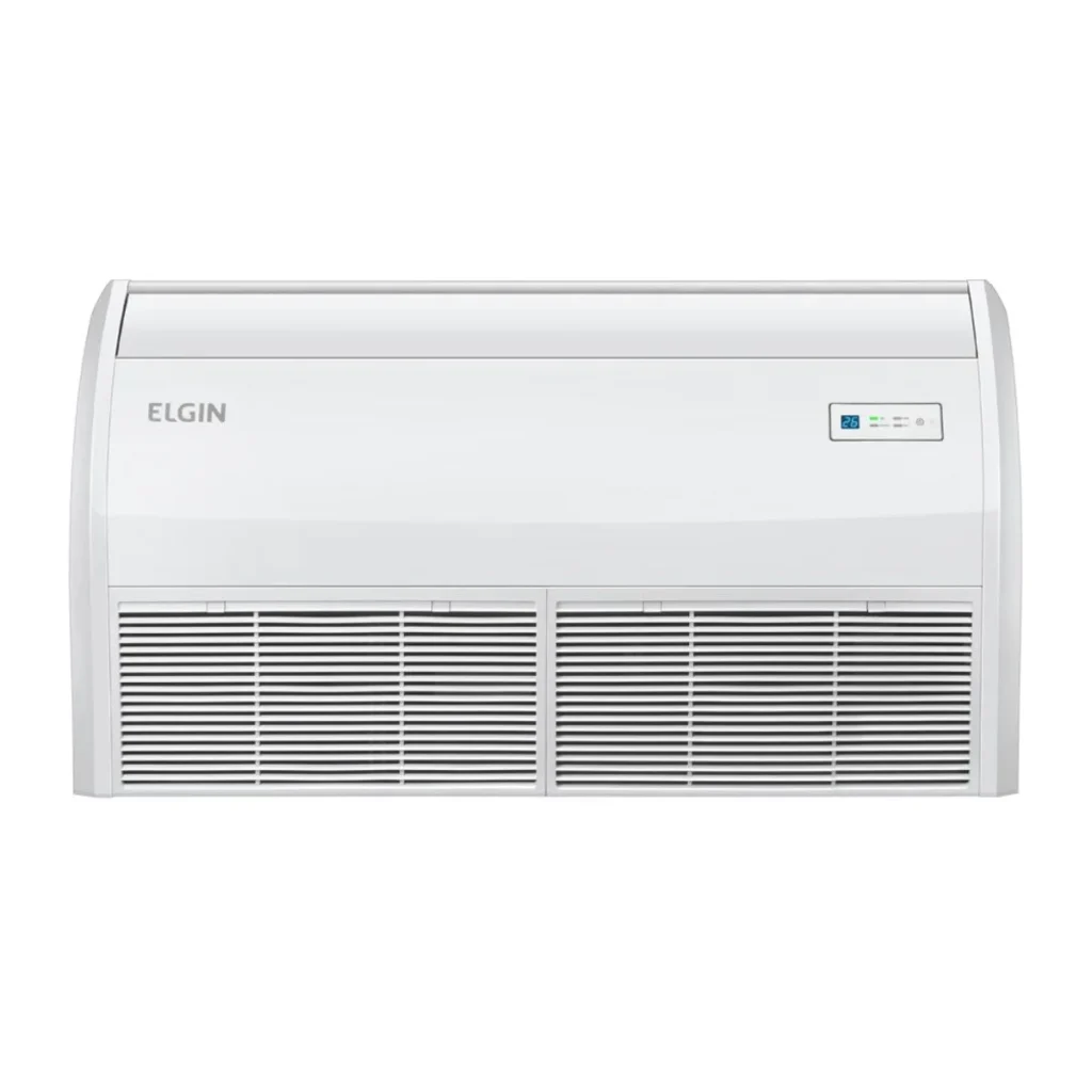 Ar-condicionado Elgin on/off piso teto eco 36.000 btus frio