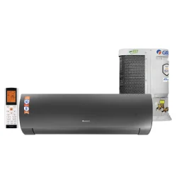 Ar-condicionado Gree Split Hi-Wall G-Diamond Auto Inverter 24.000 BTUs Quente e Frio Wi-Fi GWH24ACE-D6DNA1B — H&H Suprimentos Corporativos