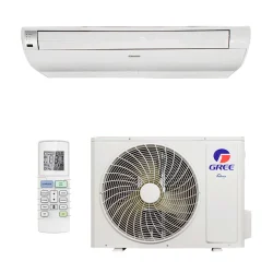 Ar-condicionado Gree Split Piso Teto G-Prime Inverter Plus 40.000 BTUs Frio GULD40ZD1A-S(B) — H&H Suprimentos Corporativos