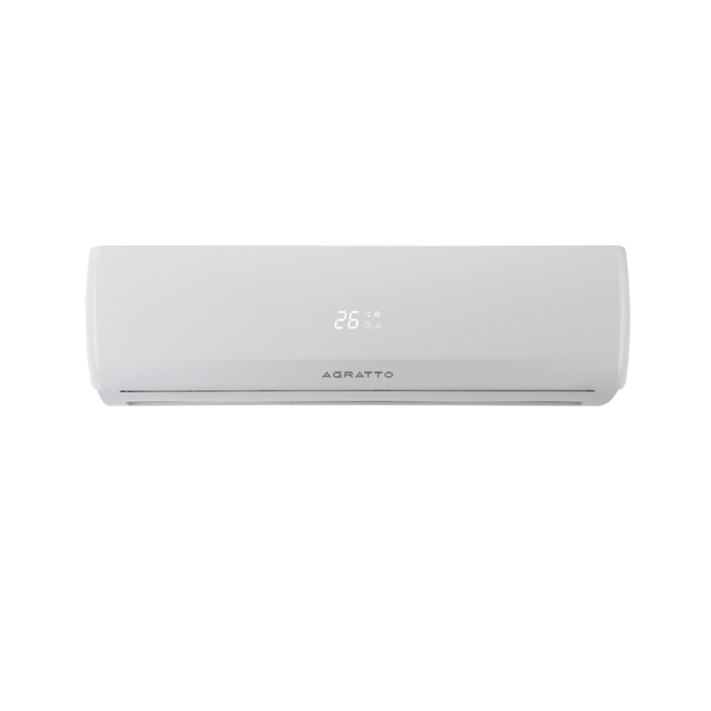 Ar-condicionado split agratto fit Top 9.000 btus frio