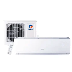 Ar-Condicionado Split Gree Eco Garden Inverter 9.000 BTUs Quente/Frio GWH09QA-D3DNB8M — H&H Suprimentos Corporativos
