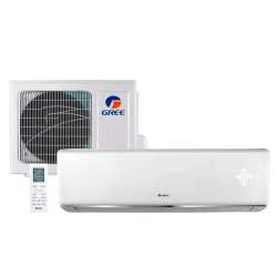 Ar-condicionado Split Gree Eco Garden On/Off 24.000 BTUs Quente/Frio — H&H Suprimentos Corporativos