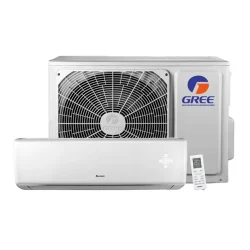 Ar-condicionado Split Gree Eco Garden On/Off 30.000 BTUs Quente/Frio GWH30QE-D3NNB4B — H&H Suprimentos Corporativos
