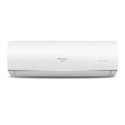 Ar-condicionado Split Hi-Wall Springer Midea AirVolution On/Off 9.000 BTUs Quente e Frio 38TFQA09S5 — H&H Suprimentos Corporativos