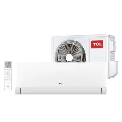 Ar-Condicionado TCL Split Hi Wall BreezeIN Inverter 9.000 BTUs Frio Wi-Fi TAC-09CTG3-INV — H&H Suprimentos Corporativos
