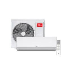 Ar-Condicionado TCL Split Hi Wall Inverter SaveIN AI 32.000 BTUs Frio TAC-32CZG — H&H Suprimentos Corporativos