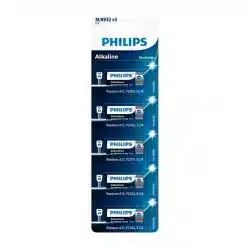 Bateria Alcalina Philips LR23 12V 8LR932 (Unidade) — H&H Suprimentos Corporativos