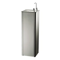 Bebedouro Purificador de Pressão IBBL Puripress 40 Inox — H&H Suprimentos Corporativos