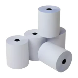 Bobina para Calculadora 57 mm x 30 m — H&H Suprimentos Corporativos