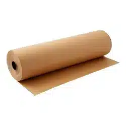 Bobina de Papel Semi Kraft 60 cm — H&H Suprimentos Corporativos