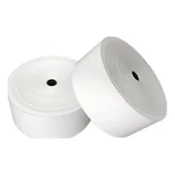 Bobina Térmica 57 mm x 300 m para Relógio de Ponto — H&H Suprimentos Corporativos