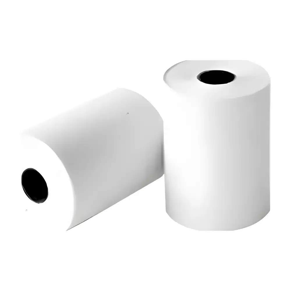 Bobina térmica 57 mm x 22 m