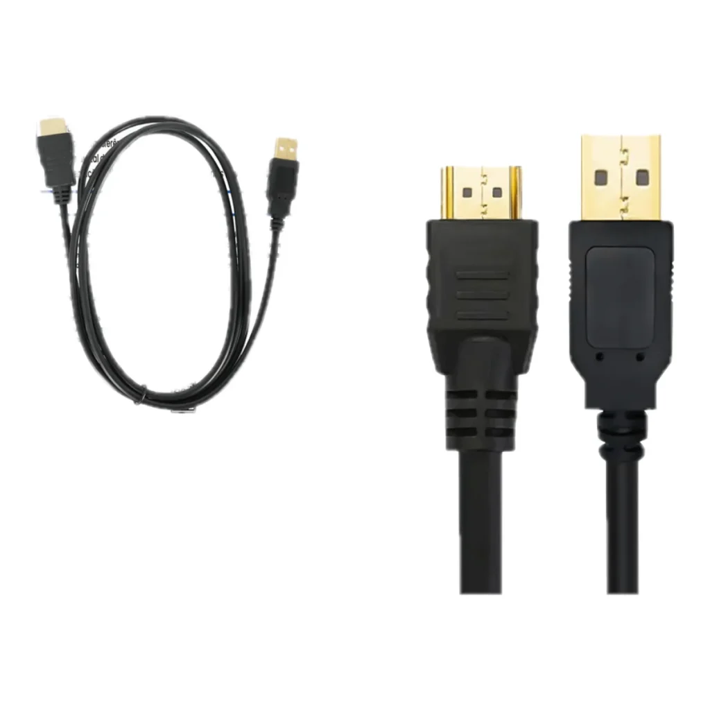 Cabo conversor USB para hdmi knup KP-YP5021