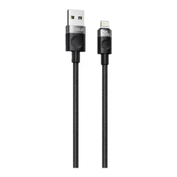 Cabo de Dados A'Gold CB77-2 para iPhone Lightning 20W 1 m — H&H Suprimentos Corporativos
