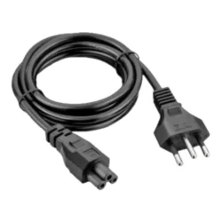 Cabo de Força para Computador KV-554 — H&H Suprimentos Corporativos