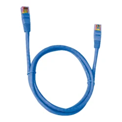 Cabo de Rede Azul 1,5 m aGold WX-01 — H&H Suprimentos Corporativos