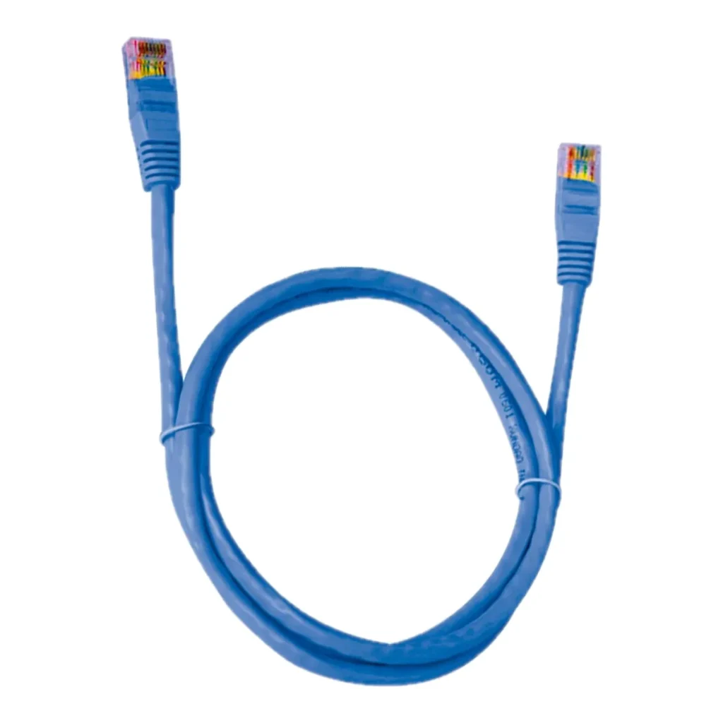 Cabo de rede RJ45 2 m WX-02